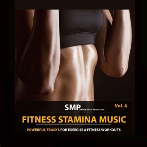 อัลบัม Fitness Stamina Music, Vol. 4 ศิลปิน Various Artists