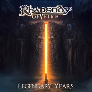 收聽Rhapsody的Wings of Destiny (Re-Recorded)歌詞歌曲
