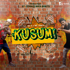 Listen to Kusumi song with lyrics from MC Jango