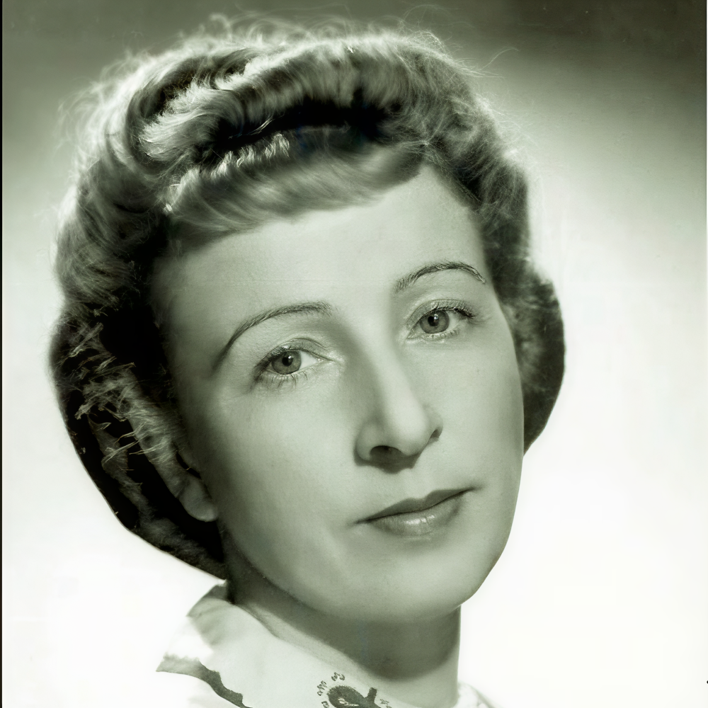 Suzanne Danco