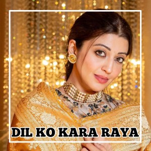 Album DILKO KARA RAYA from LEYO ASRI