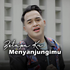 Album Betapa Ku Menyanjungimu from 