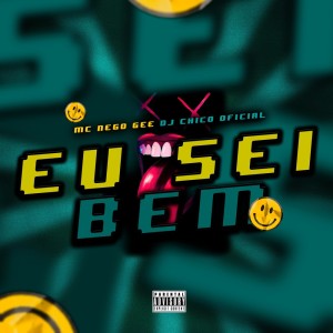 ดาวน์โหลดและฟังเพลง Eu Sei Bem (Explicit) พร้อมเนื้อเพลงจาก Mc Nego Gee