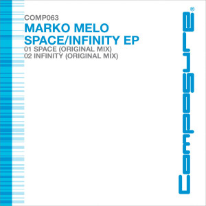 收聽Marko Melo的Infinity (Original Mix)歌詞歌曲