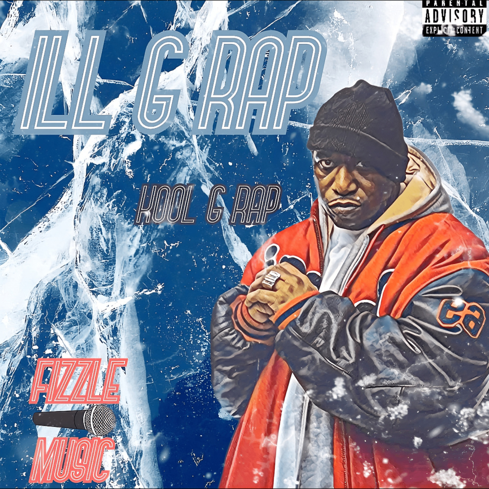 Ill G Rap (Explicit)