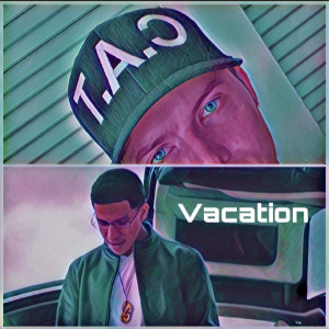 Listen to Vacation song with lyrics from Meraki