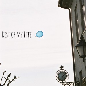 อัลบัม The Moment of Truth (First Demo) ศิลปิน Rest Of My Life