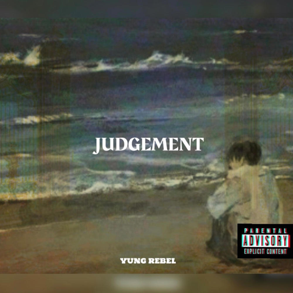 JUDGEMENT (Explicit)