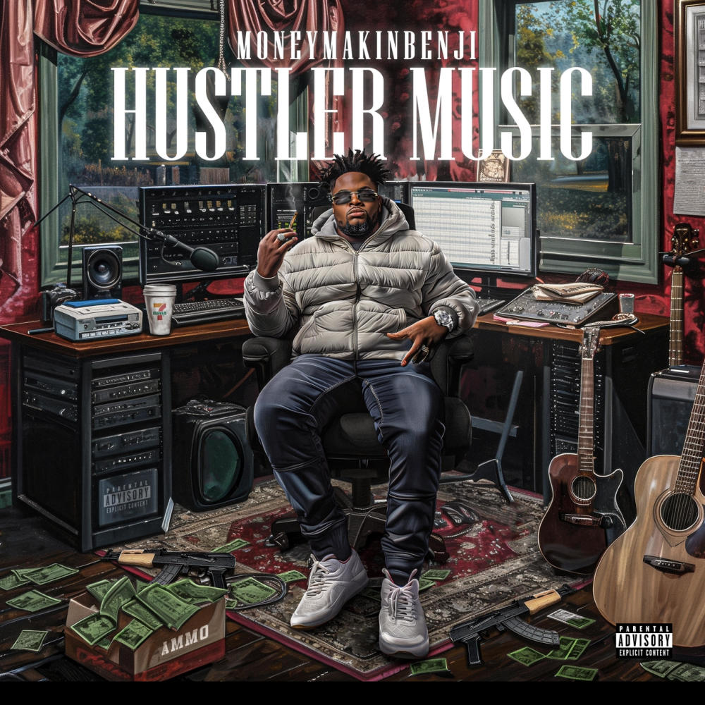 Not Allowed (feat. Prince Jefe) (Explicit)