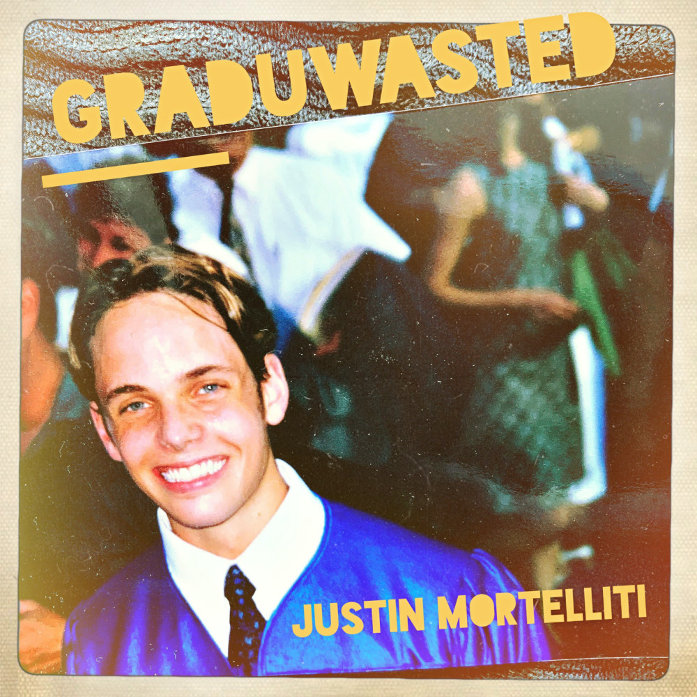 Graduwasted