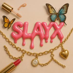 收聽ReignX的SLAYX歌詞歌曲