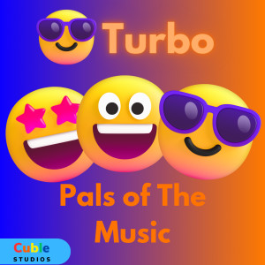 收聽Turbo的Rise Among Us歌詞歌曲