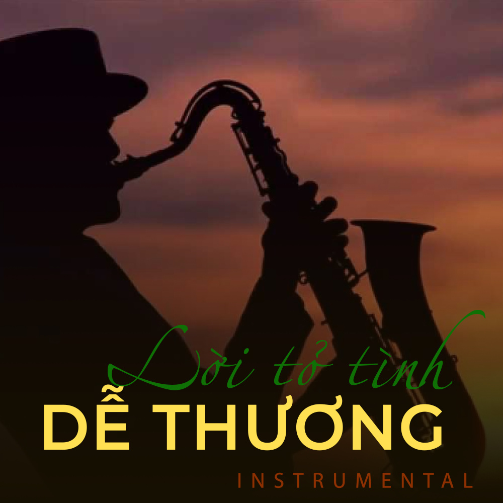 Bạch hải đường (Instrumental)