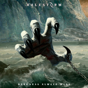 อัลบัม Darkness Always Wins ศิลปิน Halestorm