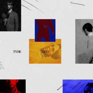 ดาวน์โหลดและฟังเพลง Champagne พร้อมเนื้อเพลงจาก Tyde Levi