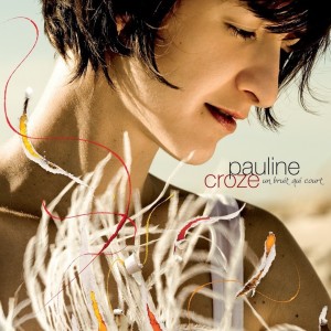 Listen to La couleur de la mer song with lyrics from Pauline Croze
