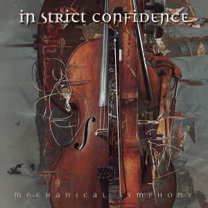 Album Mechanical Symphony oleh In Strict Confidence