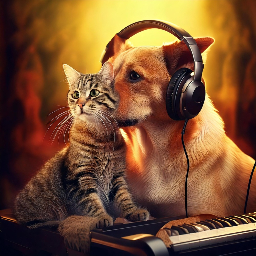 Peaceful Pet Tune