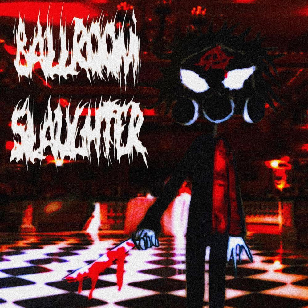 BALLROOM SLAUGHTER (Explicit)