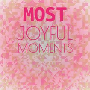 Album Most Joyful Moments from 