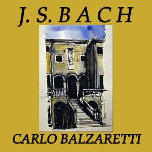 J. S. Bach Prelude and Fugue No. 16, BWV 861