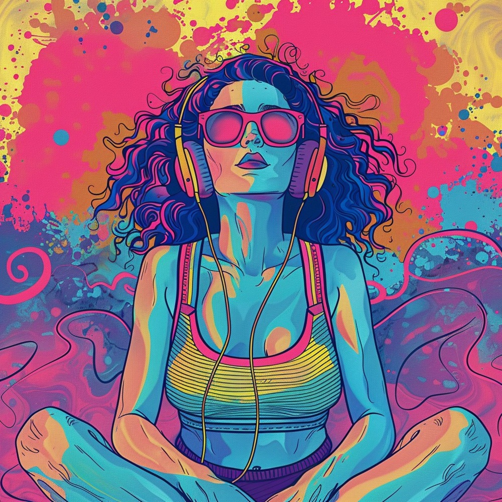 Retreat Into Chill