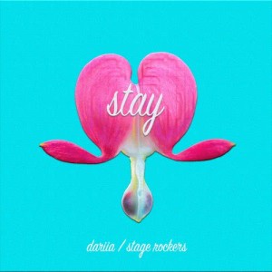 อัลบัม Stay ศิลปิน Stage Rockers