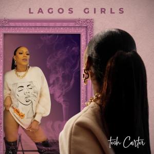Lagos Girls (Copy) dari Tesh Carter