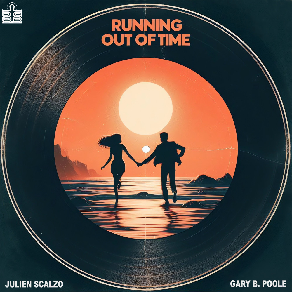 Running Out Of Time (House Mix)