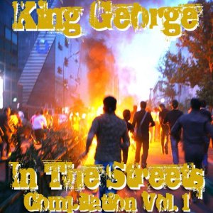 In the Streets Compilation Vol. 1 (Explicit)