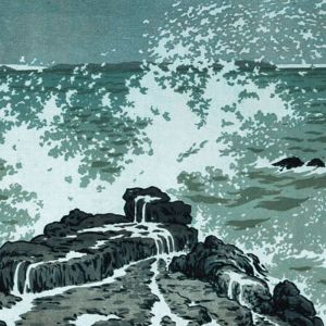 收聽Farewell的shore歌詞歌曲