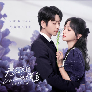 Album 无法抗拒的谎言 影视原声带 from 俞更寅