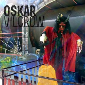 ดาวน์โหลดและฟังเพลง Colin Farrell พร้อมเนื้อเพลงจาก Oskar Vilcrow