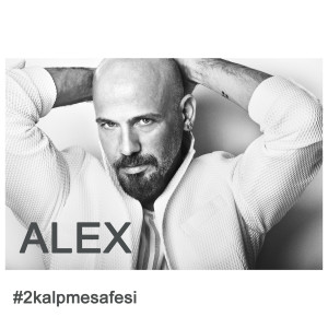 收聽Alex Tataryan的İki Kalp Mesafesi歌詞歌曲