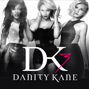 Danity Kane的專輯DK3