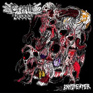 ดาวน์โหลดและฟังเพลง A Box Full of Bones (Explicit) พร้อมเนื้อเพลงจาก Cryptic Brood
