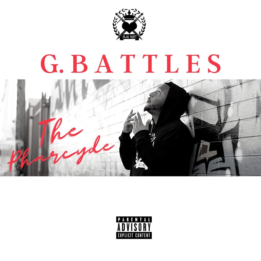The Pharcyde (Explicit)