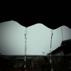 Album Rain on Rooftop Sound for Feeling Calm and Stress Relief from Rainfall