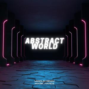 Album Abstract World oleh Verdun Remix