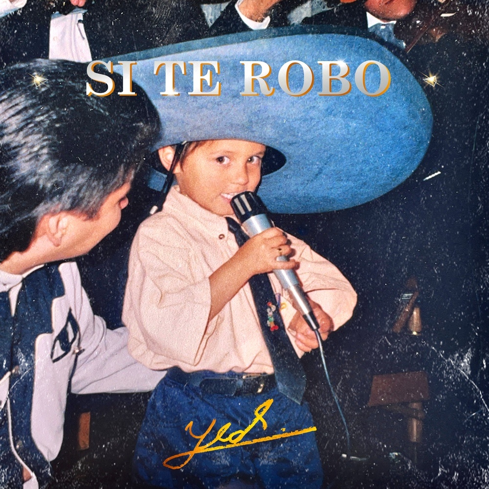 Si Te Robo