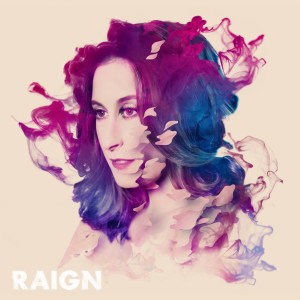 ดาวน์โหลดและฟังเพลง Out Of Time พร้อมเนื้อเพลงจาก RAIGN