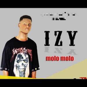 Album Molo Molo from Izy
