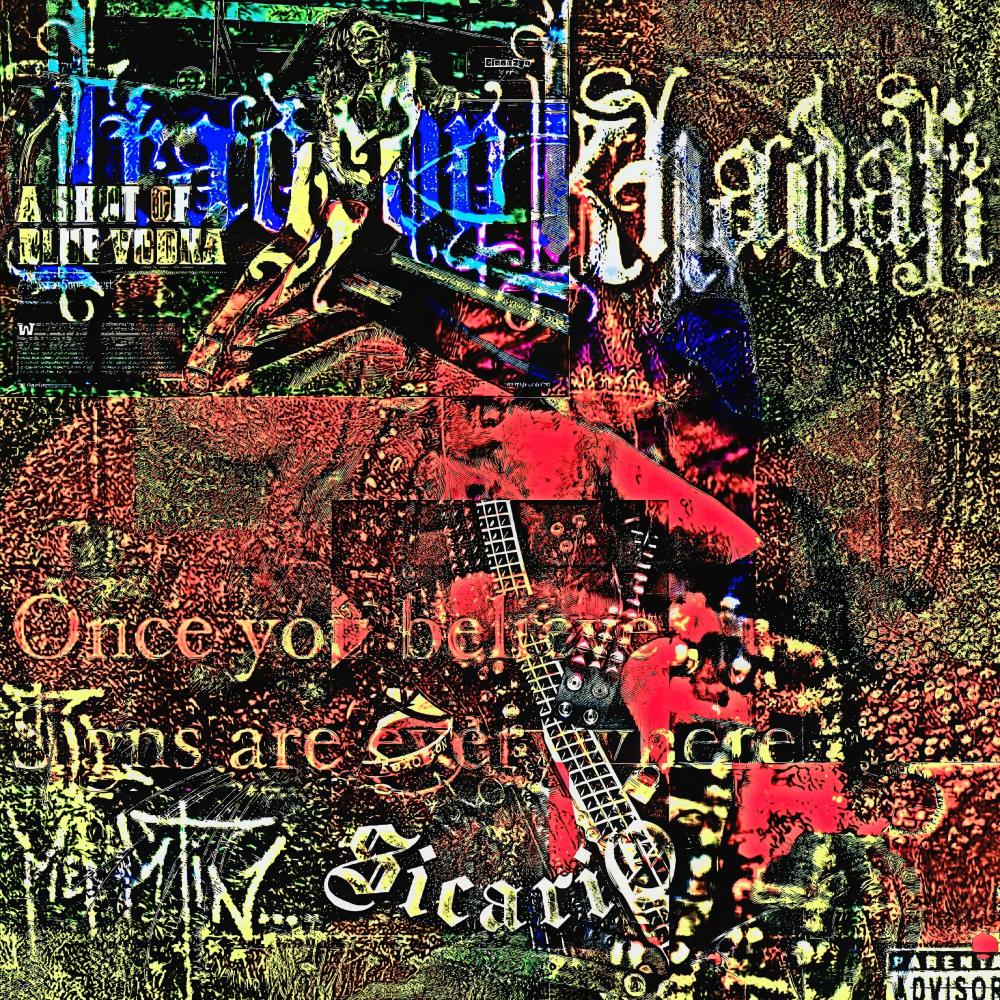 tragedia (feat. Tragedy Khadafi) (Explicit)