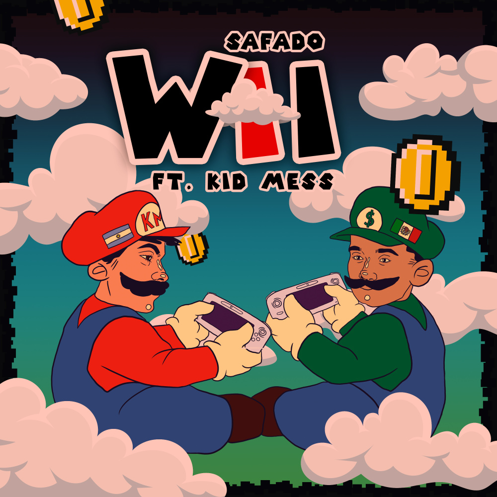 Wii (Explicit)