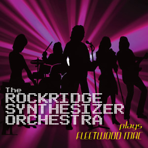 ดาวน์โหลดและฟังเพลง Little Lies พร้อมเนื้อเพลงจาก The Rockridge Synthesizer Orchestra