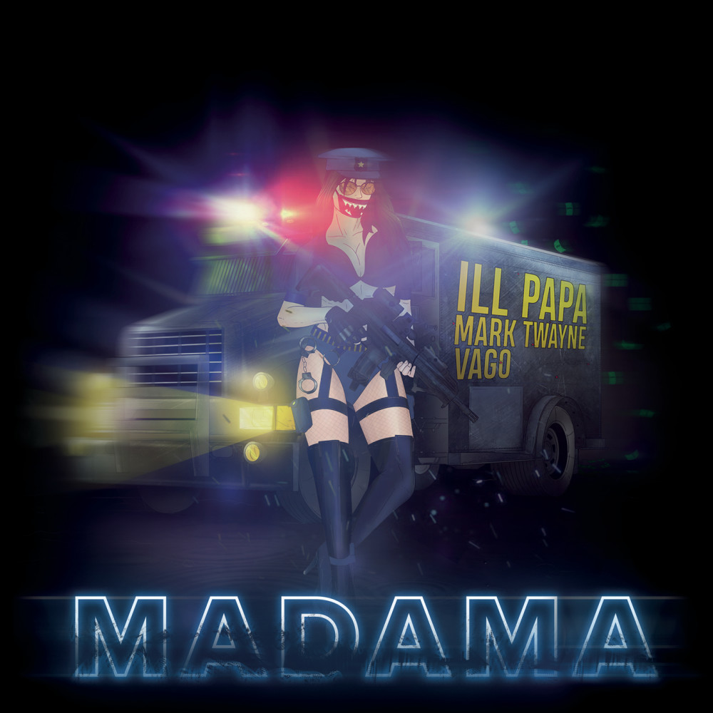 Madama (Explicit)