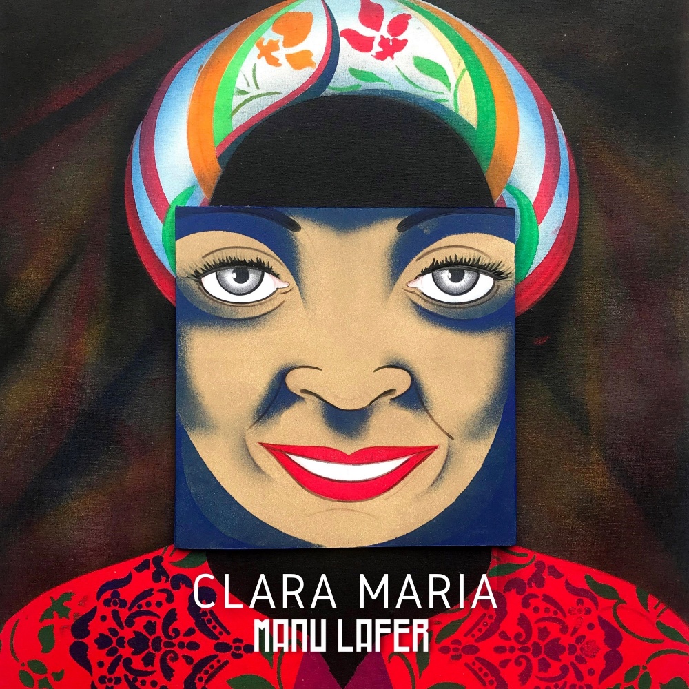 Clara Maria