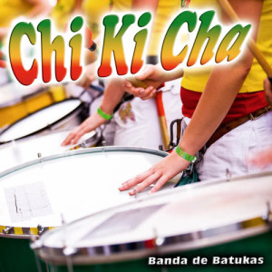 Banda de Batukas的專輯Chi Ki Cha - Single