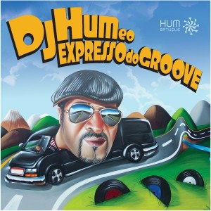 Dengarkan lagu Homenagem nyanyian DJ Hum dengan lirik