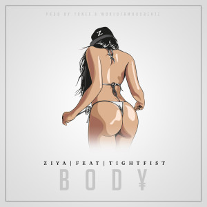 收聽Ziya的Body歌詞歌曲